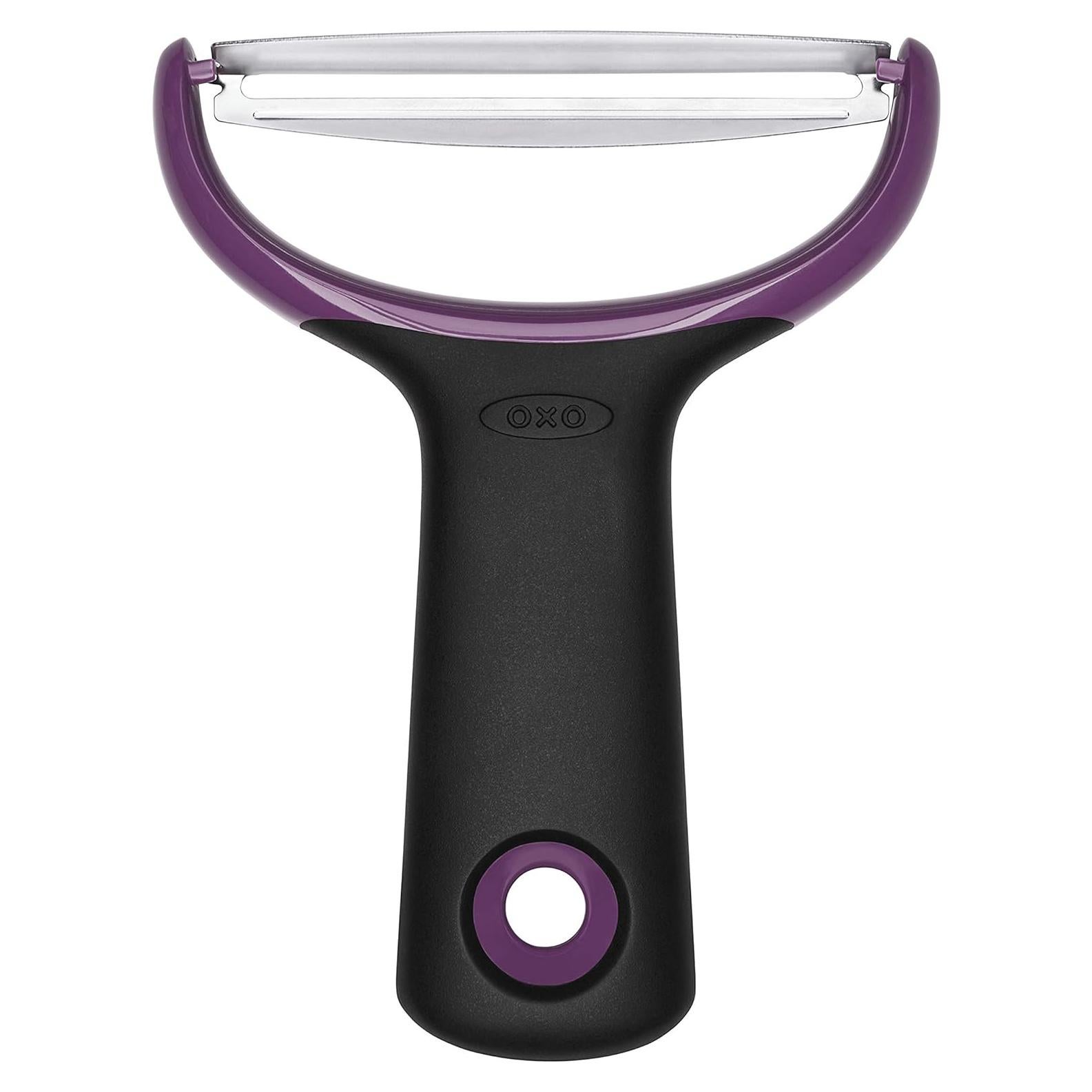 Pelador de Verduras Grande OXO Good Grips - Acero Inoxidable