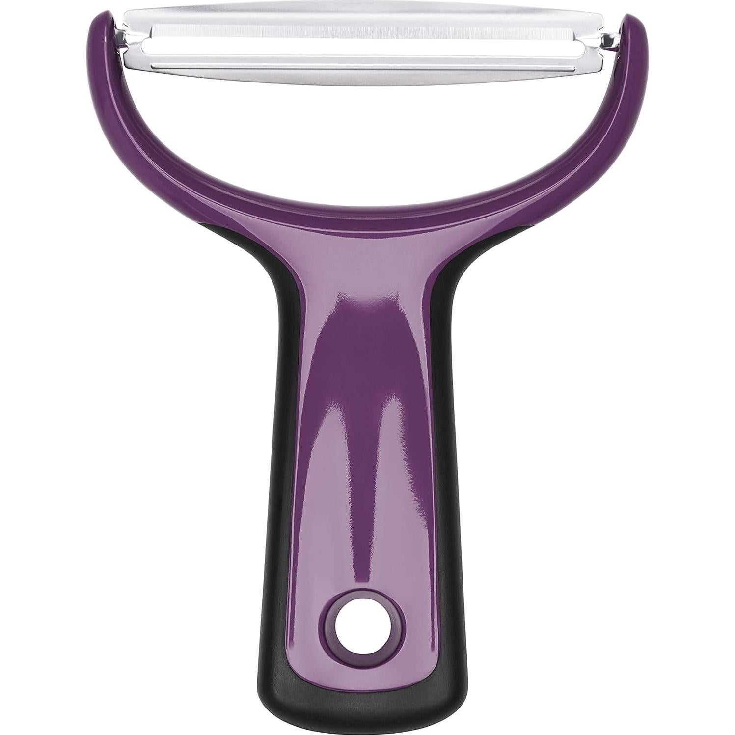 Pelador de Verduras Grande OXO Good Grips - Acero Inoxidable