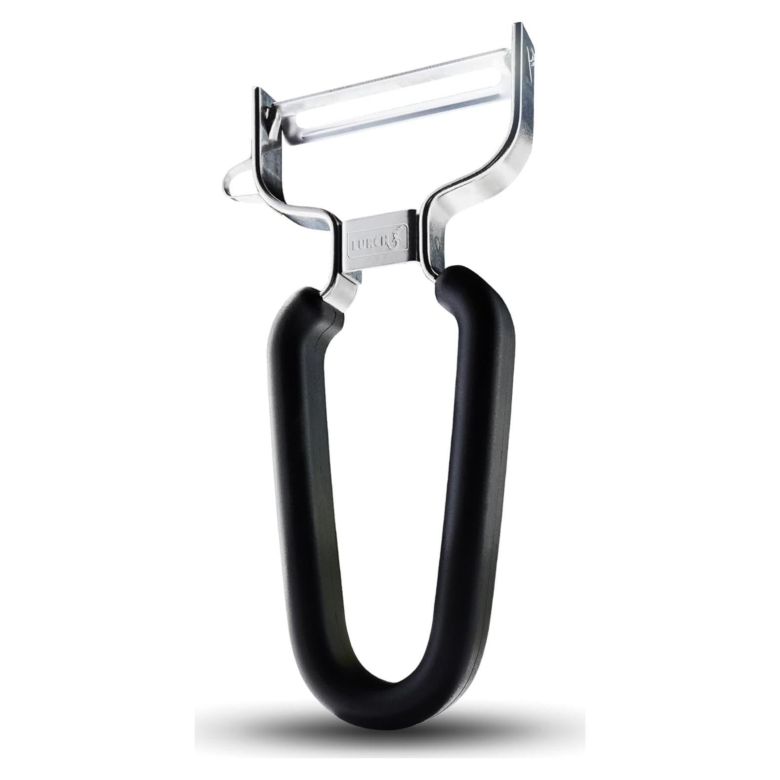 Pelador Universal LURCH Alemania Acero Inoxidable Antideslizante