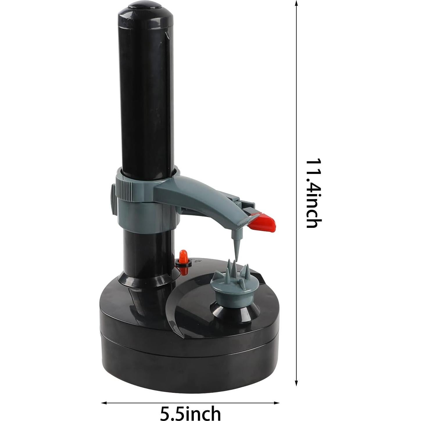 Pelador Eléctrico Bili-silly A2 Automático para Frutas y Verduras