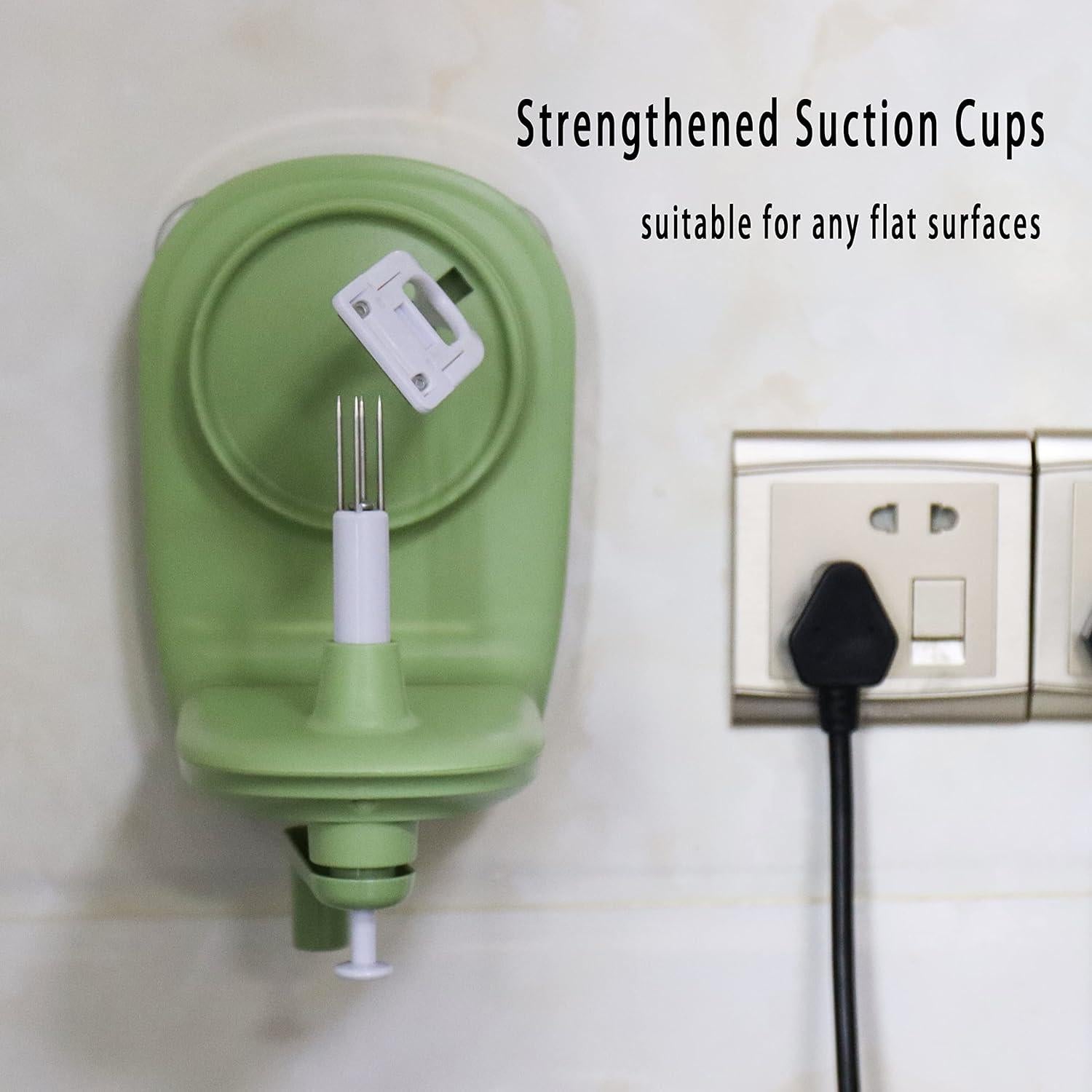 Pelador de Manzanas VEELAM con 2 Cuchillas Reemplazables