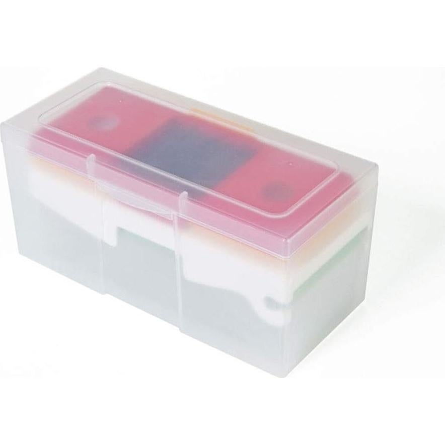 Picador de Frutas y Verduras PrepWorks 800 ml Blanco Manual