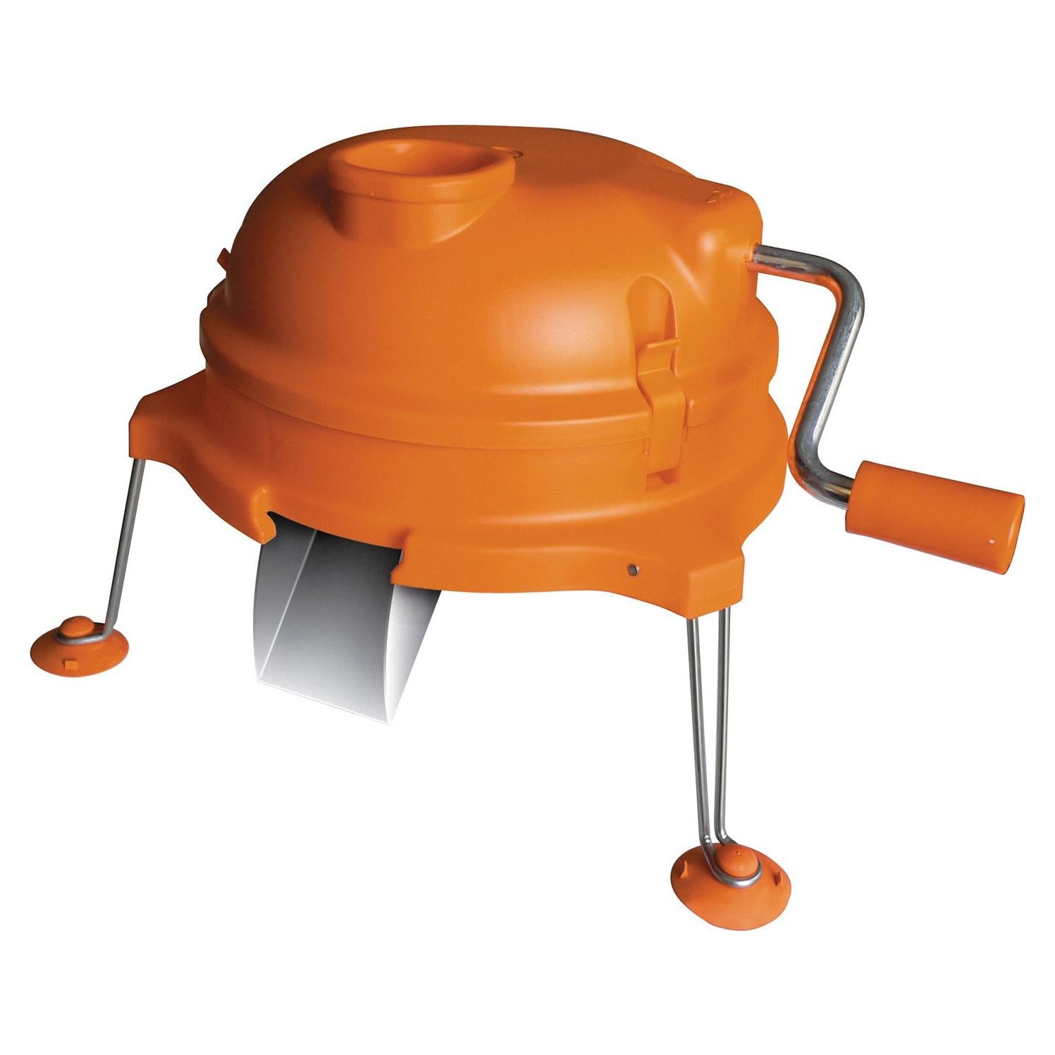 Cortador de Verduras Manual Dynamic CL003 DynaCube 0.64 cm