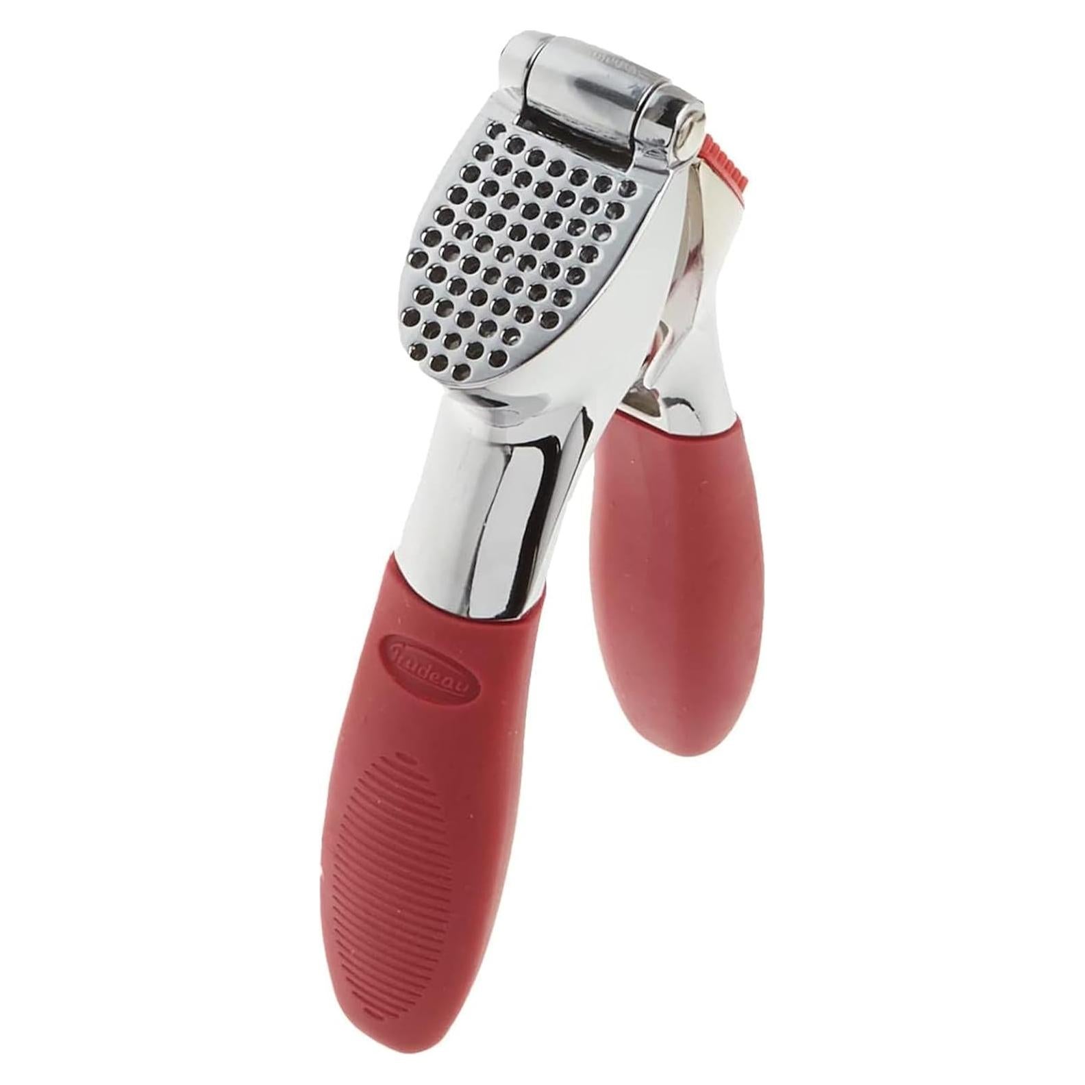 Prensa de Ajo Trudeau Ergonómica Libre de BPA 19 cm