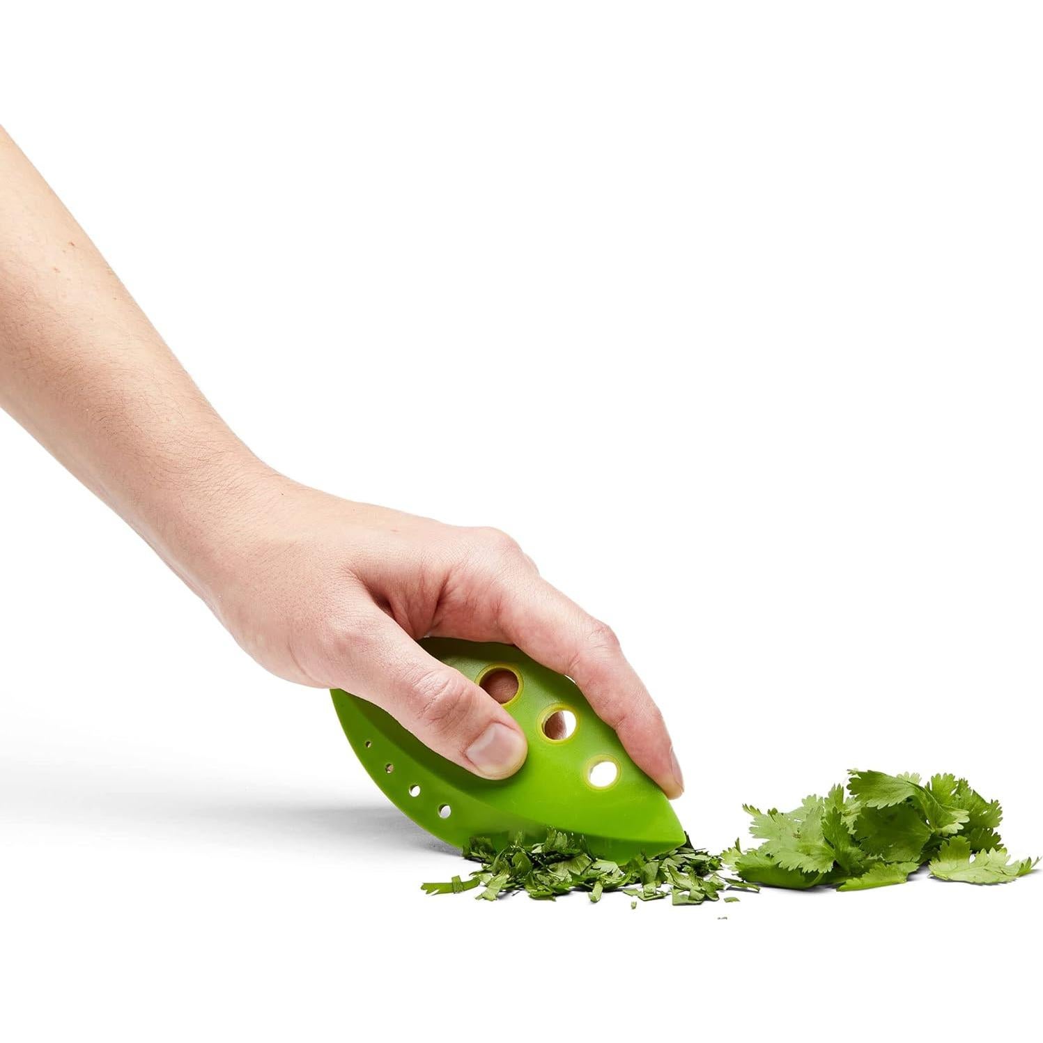 Deshojador de Kale y Hierbas Chef'n Verde 22.68g