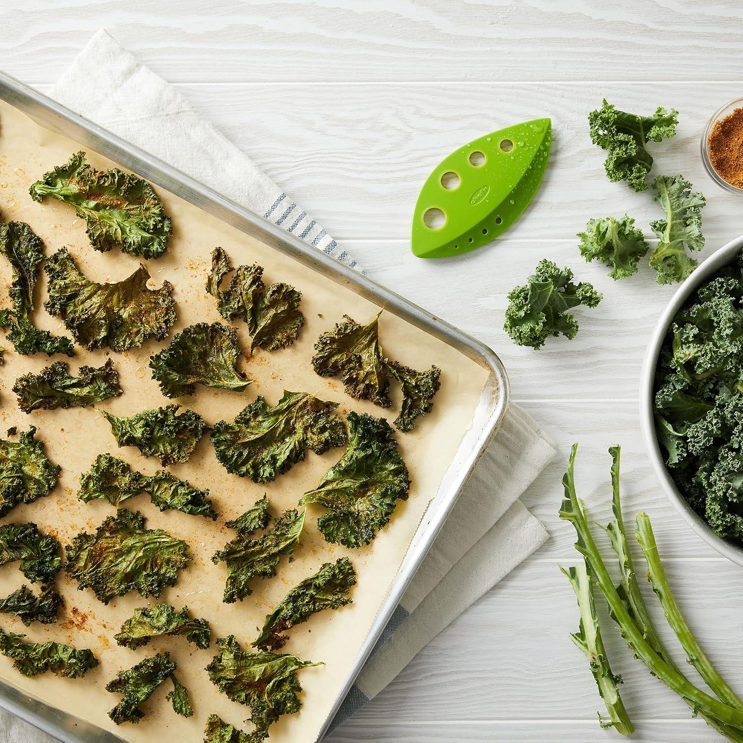 Deshojador de Kale y Hierbas Chef'n Verde 22.68g