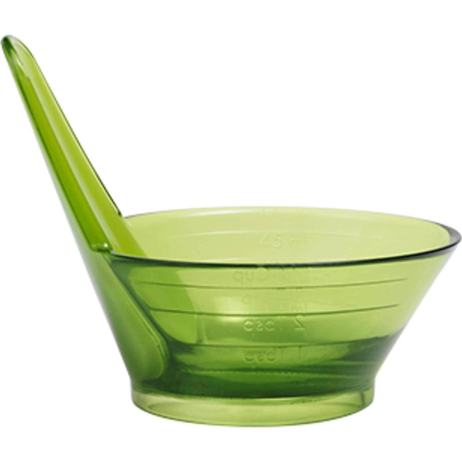 Deshojador de Hierbas Chef'n Zipstrip - Medidas en ml y fácil limpieza