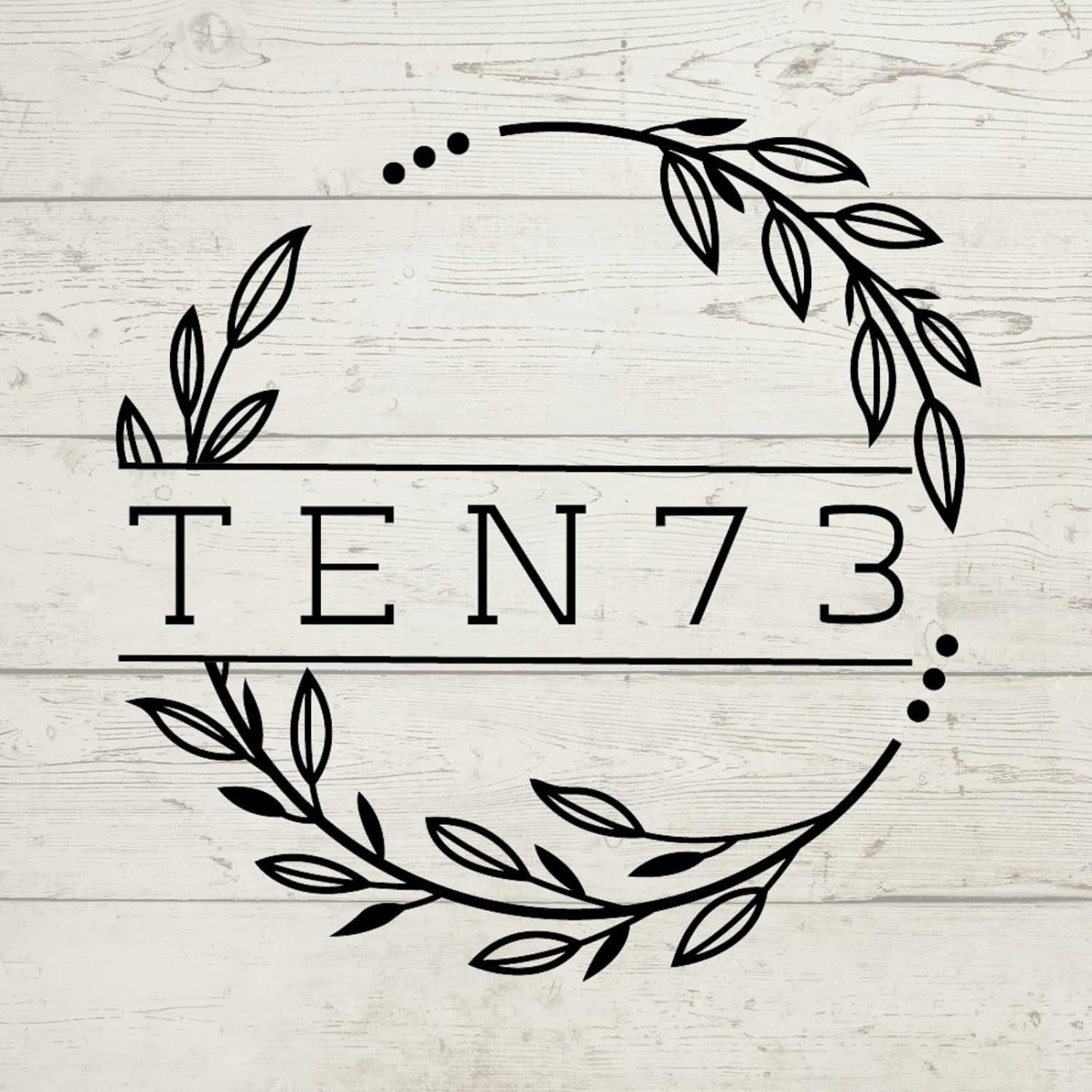 Deshojador de Hierbas TEN73 Multifuncional Verde 10 Agujeros