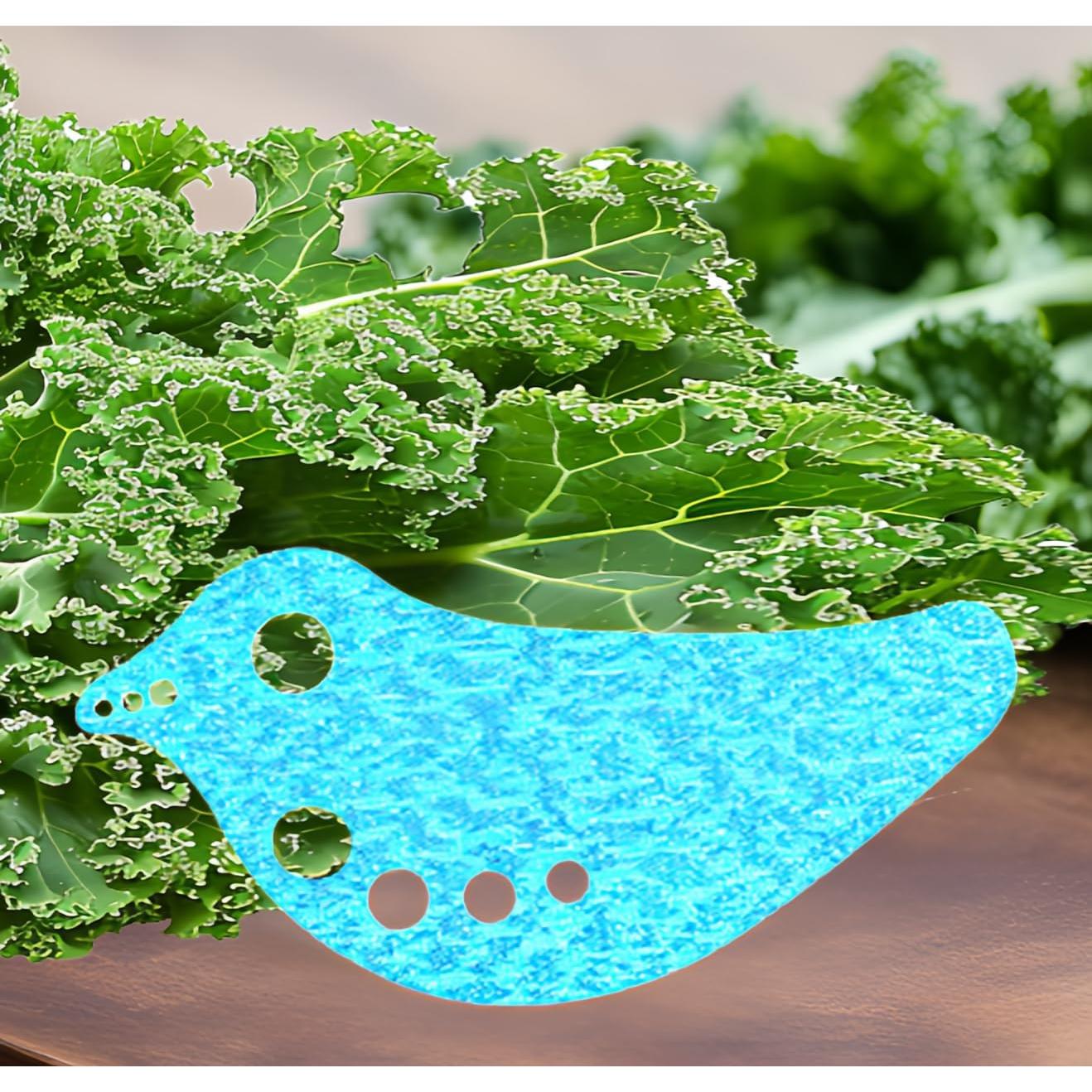 Deshojador de Hierbas RONDURE - Gadget de Cocina Multifuncional