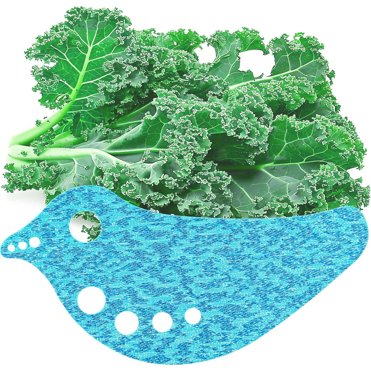 Deshojador de Hierbas RONDURE - Gadget de Cocina Multifuncional