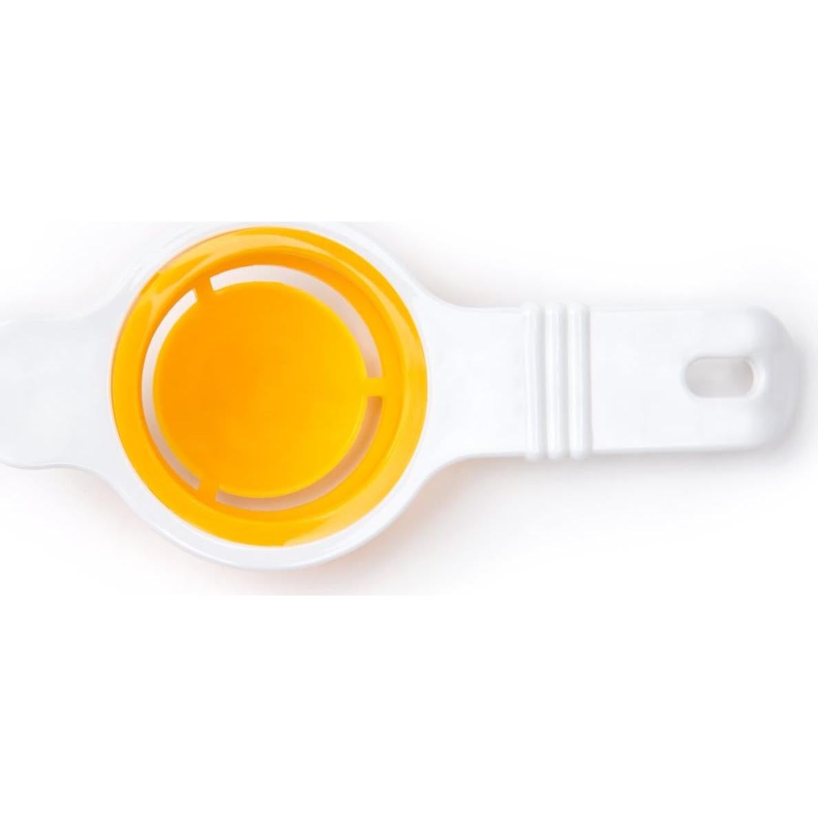 Separador de claras y yemas de huevo Fox Run 15.24 cm