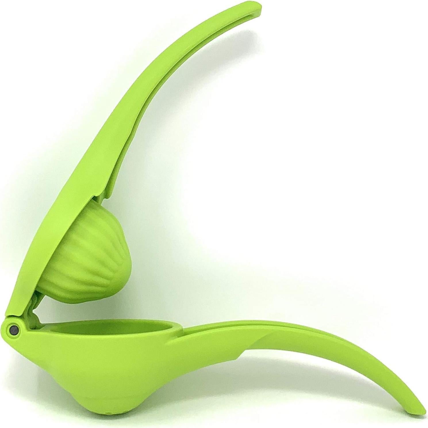 Exprimidor Manual Tupperware Limón Lima Verde 0.35L