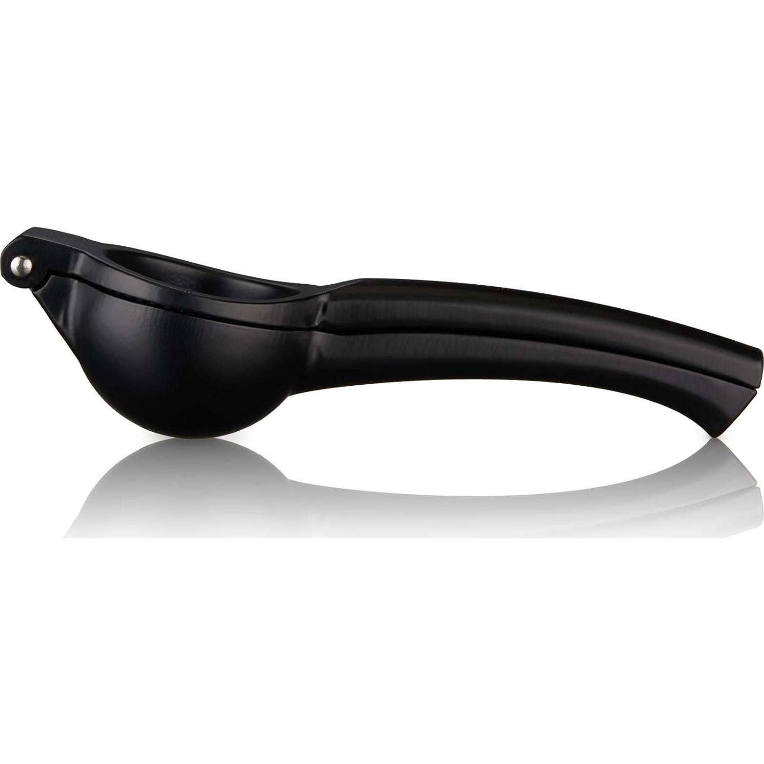 Prensa de Cítricos Negra Viski - Exprimidor de Limón y Lima