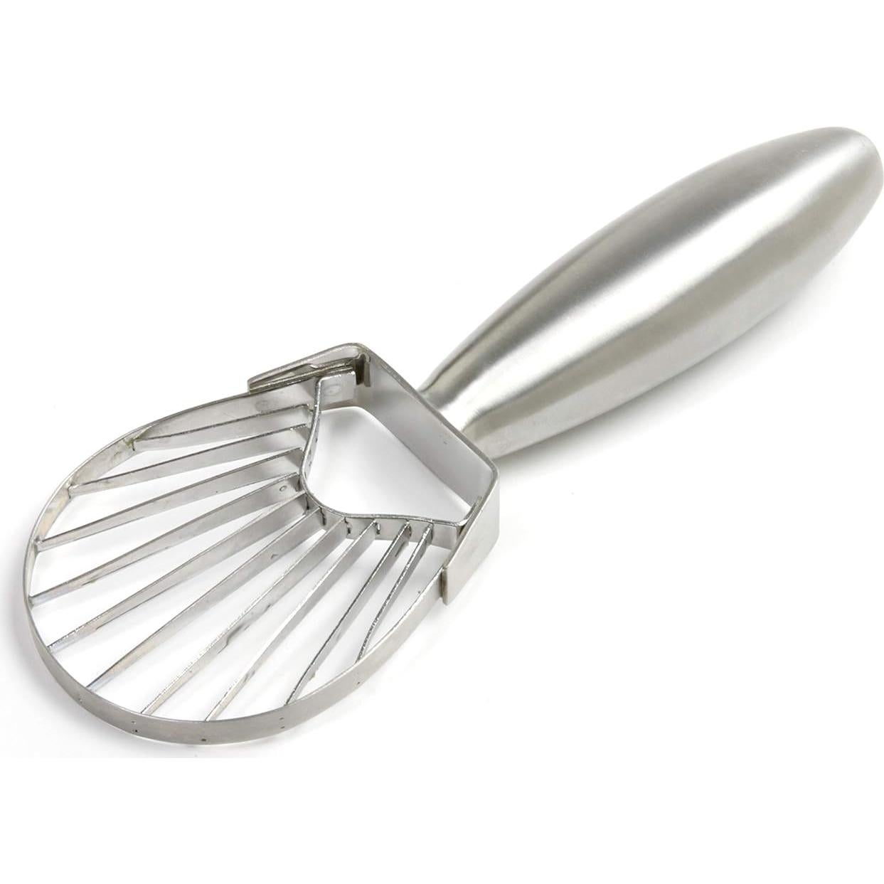 Cortador de Aguacate Norpro 5171 de Acero Inoxidable