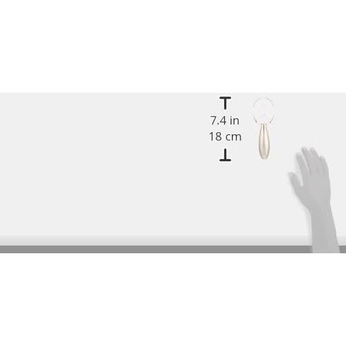 Cortador de Aguacate Norpro 5171 de Acero Inoxidable