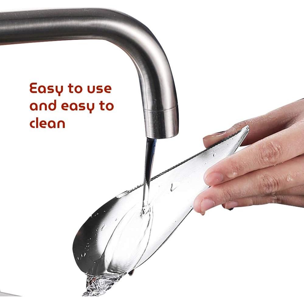 Cortador de Aguacate 3 en 1 JIANGLAI Acero Inoxidable 22 cm