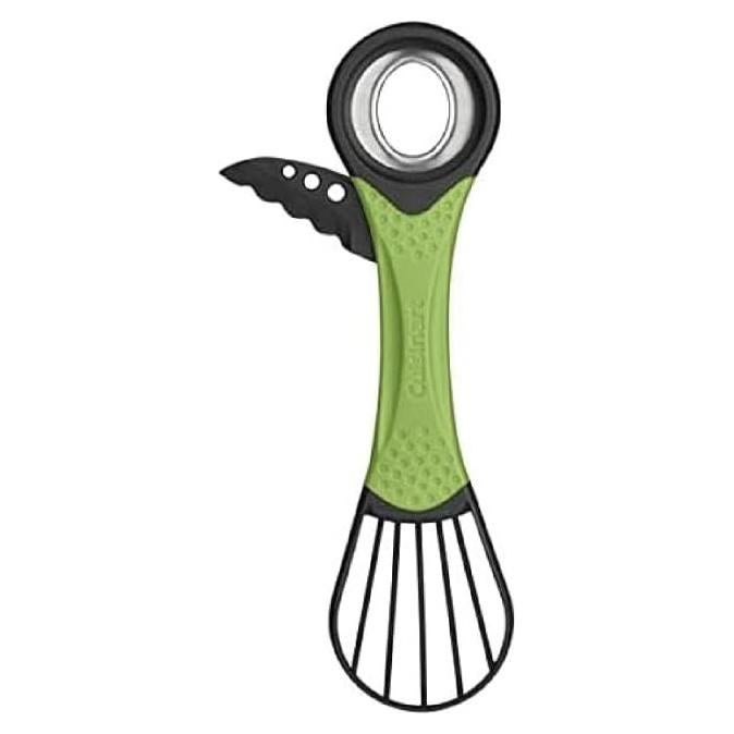 Herramienta 3-en-1 para Aguacate Cuisinart CTG-00-AVO