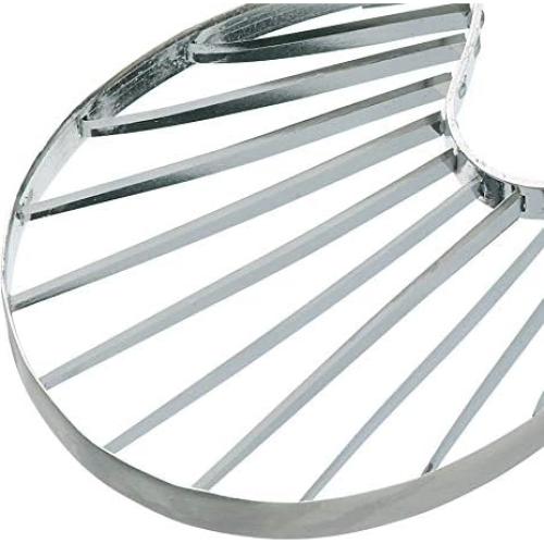 Corta y Saca Aguacate MasterClass de Acero Inoxidable 18 cm