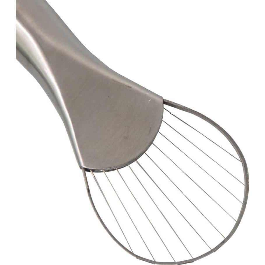 Cortador de Aguacate OnewCheng 2 en 1 Acero Inoxidable