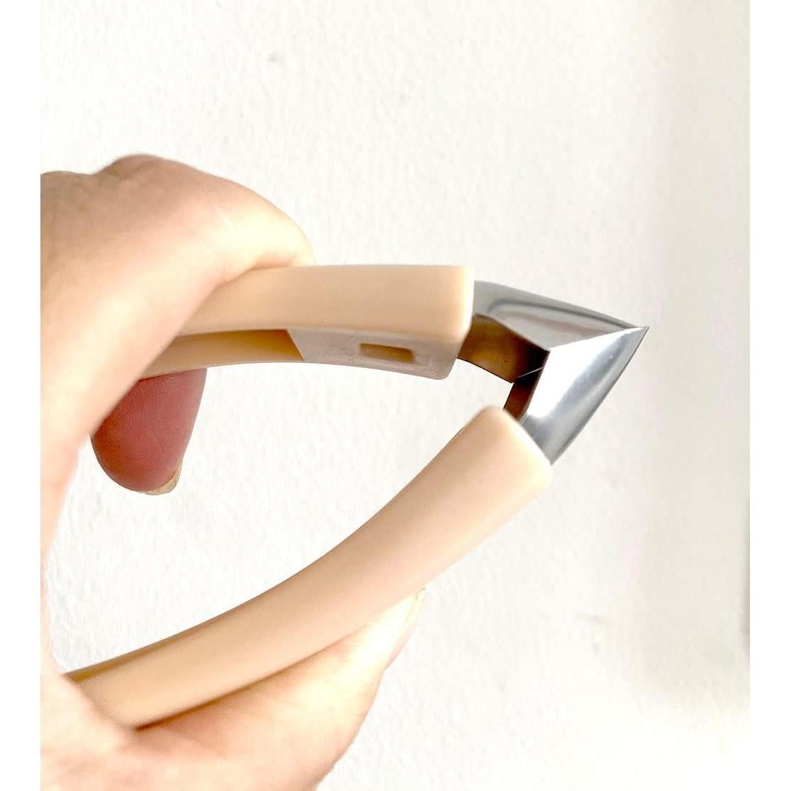 Aliotech 2 Piezas Gadget de Cocina para Quitar Tallo y Corazón