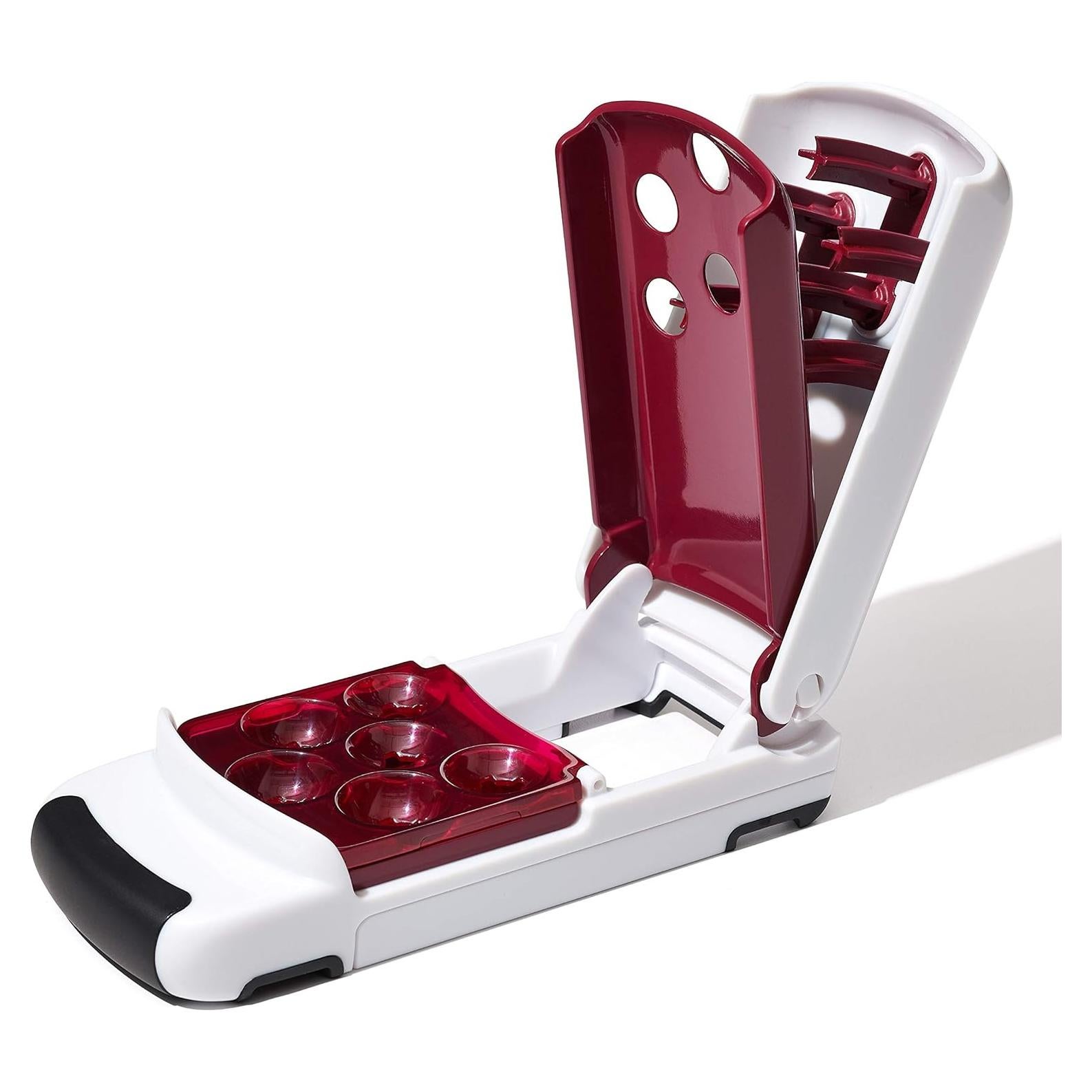 Deshuesador de Cereza OXO Good Grips Multi 6 Cerezas