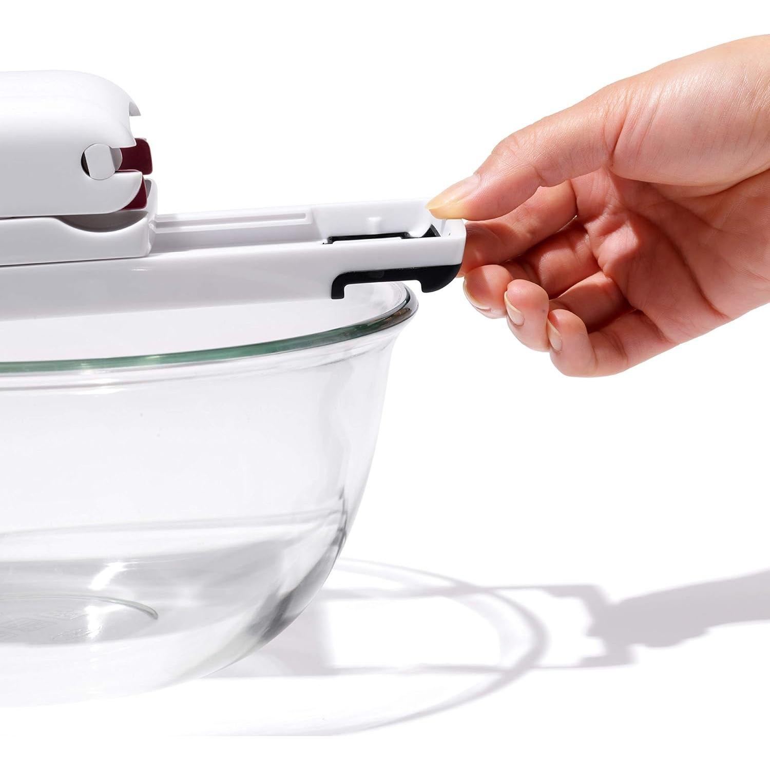 Deshuesador de Cereza OXO Good Grips Multi 6 Cerezas