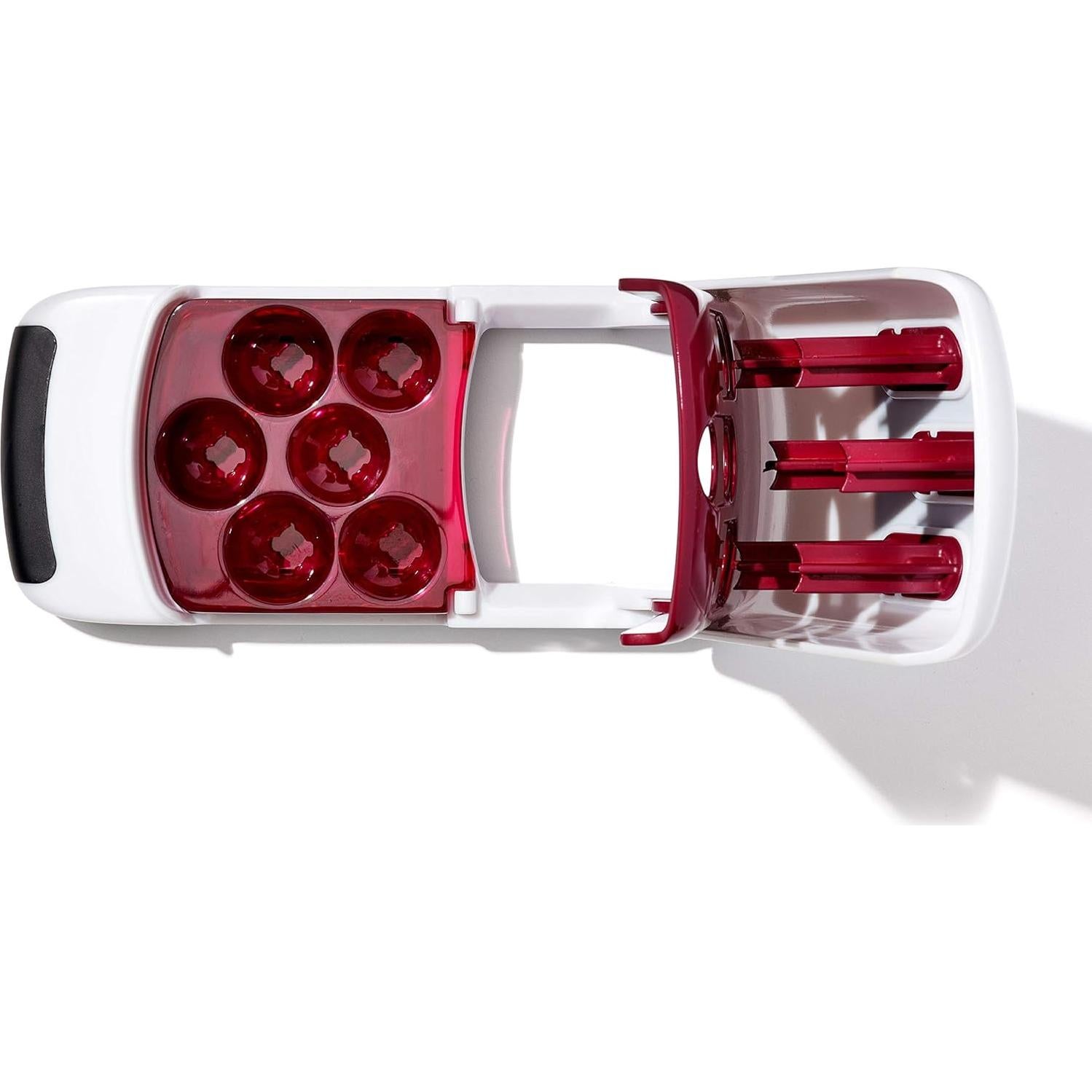 Deshuesador de Cereza OXO Good Grips Multi 6 Cerezas