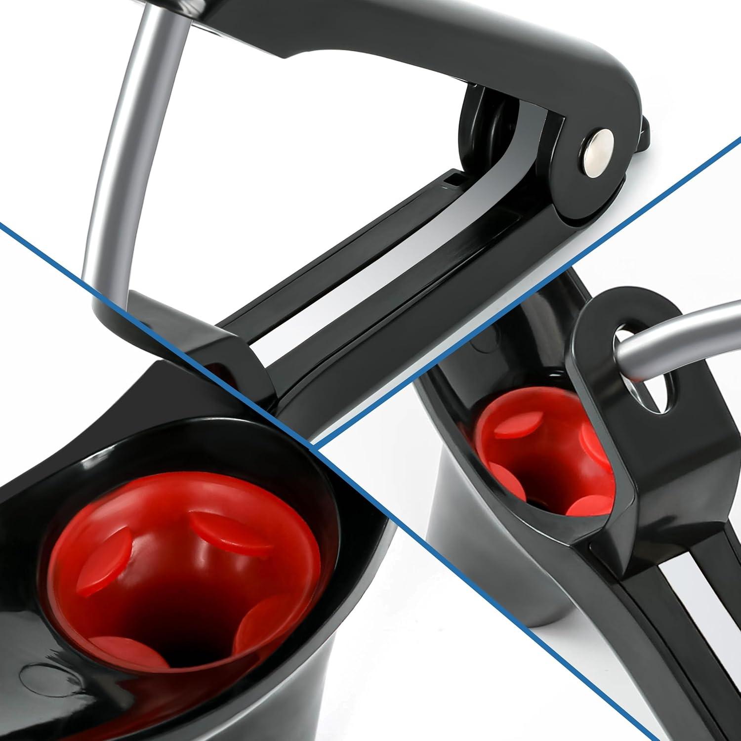 Herramienta para Quitar Huesos de Cereza EWPJDK - Acero Inoxidable