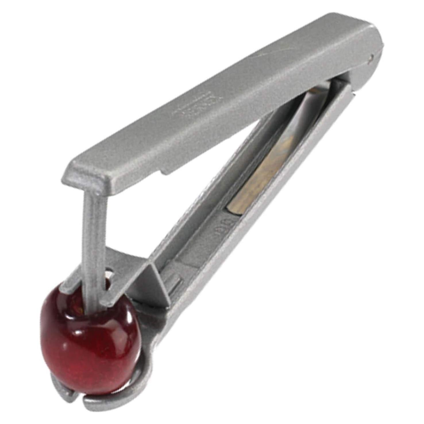 Deshuesador de Cereza Westmark Alemania Ergonomico Rojo