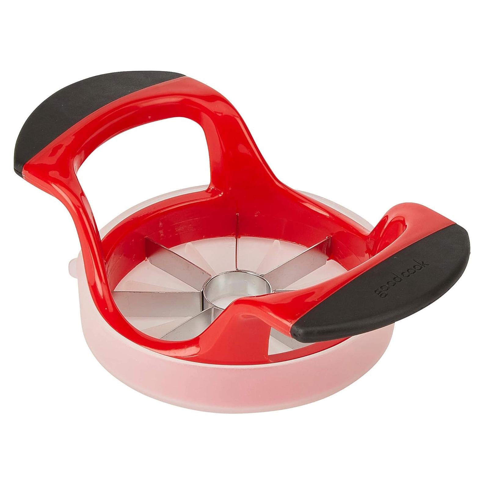 Cortador de Manzanas GoodCook Touch con Cuchillas de Acero Inoxidable