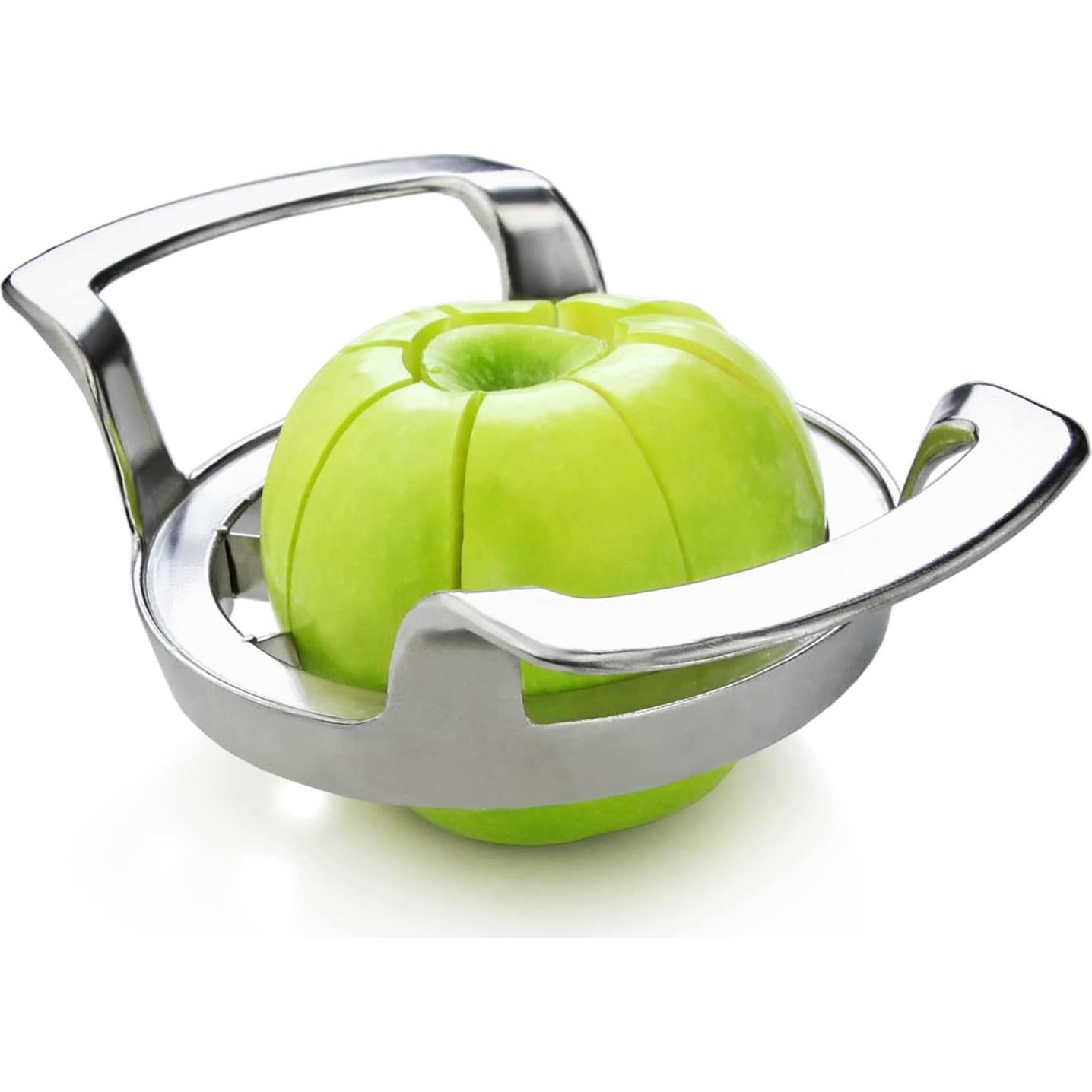 Cortador y Divisor de Manzanas Nuevo Star Foodservice 17 cm