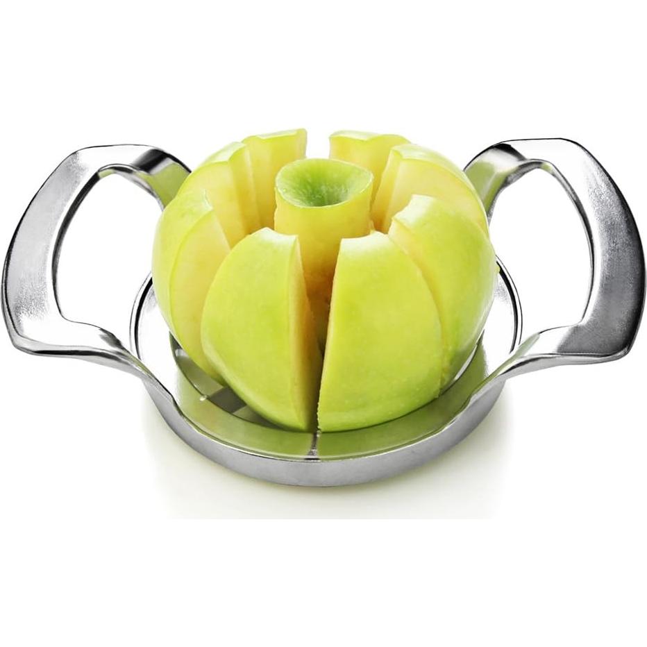 Cortador y Divisor de Manzanas Nuevo Star Foodservice 17 cm