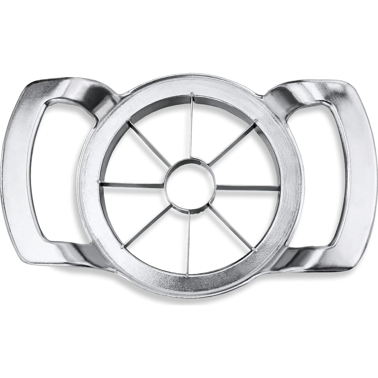 Cortador y Divisor de Manzanas Nuevo Star Foodservice 17 cm