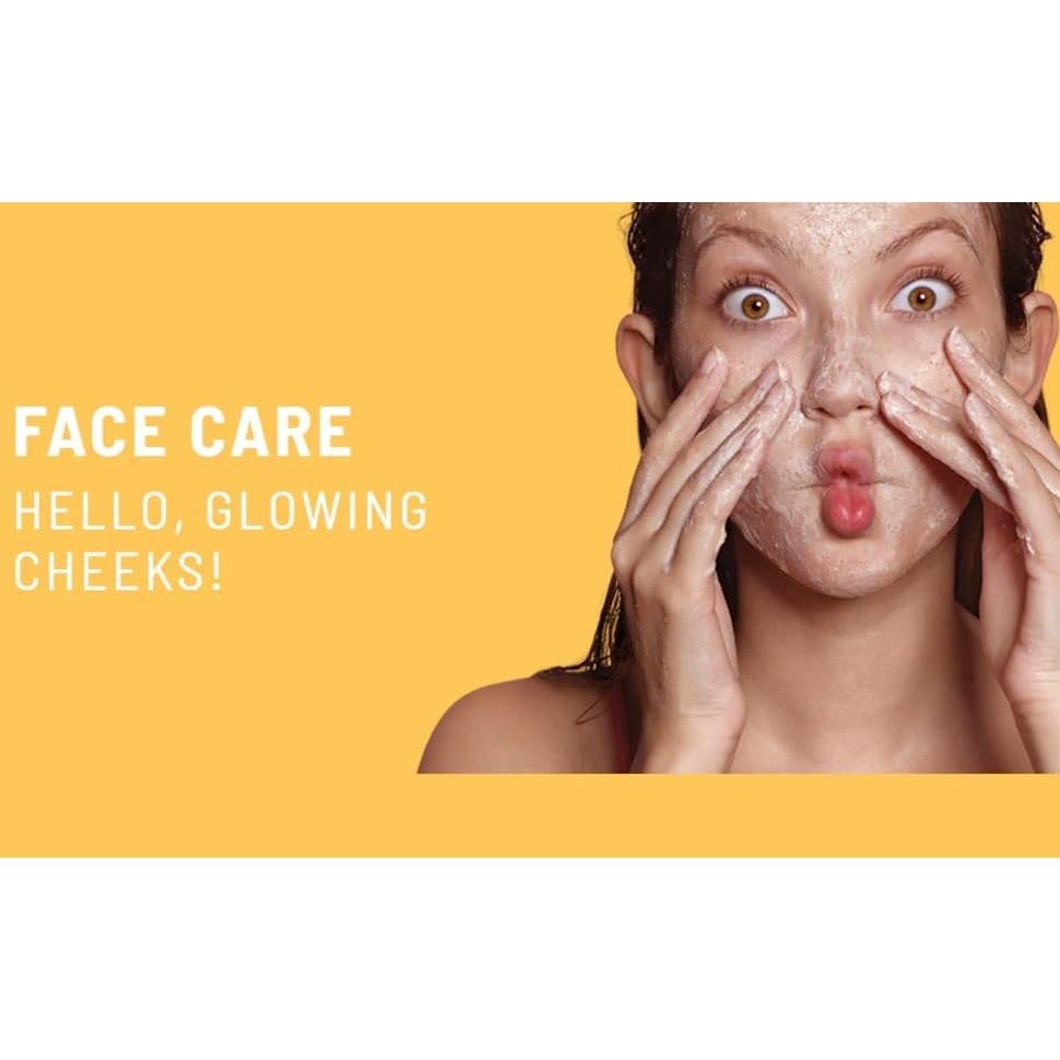 Gel de Ducha St Ives Avena y Manteca de Karité 650 ml - 2 Piezas