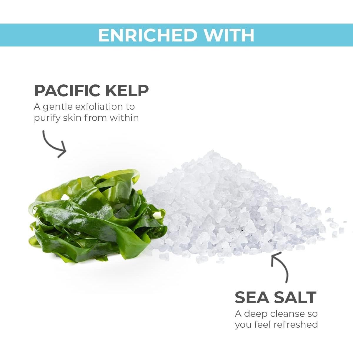 Gel de Ducha St Ives Avena y Manteca de Karité 650 ml - 2 Piezas