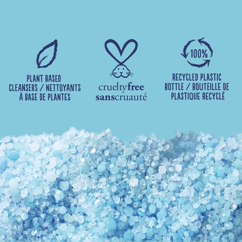 Gel de Ducha St Ives Avena y Manteca de Karité 650 ml - 2 Piezas