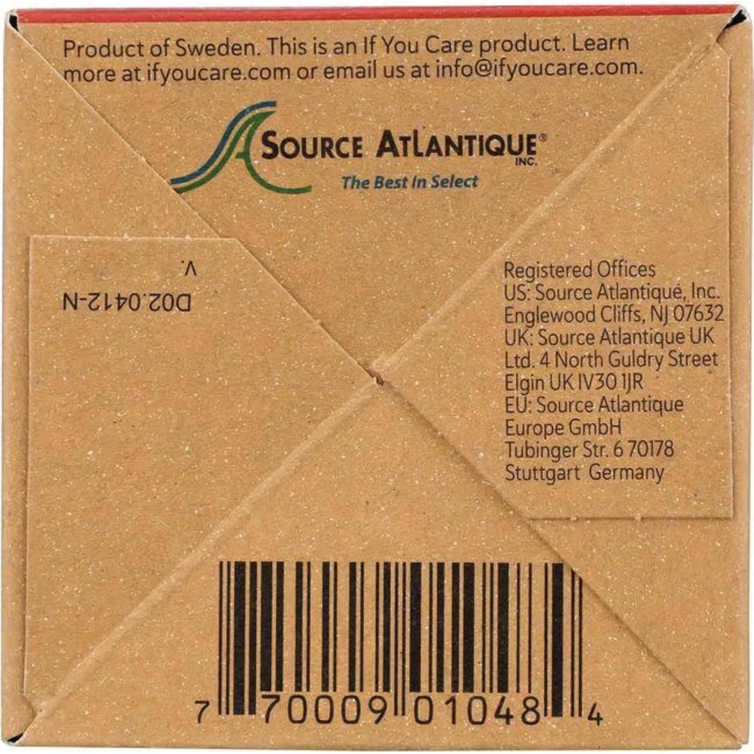 Taza de Hornear Grande Si Te Importa - 60 Unidades Kosher