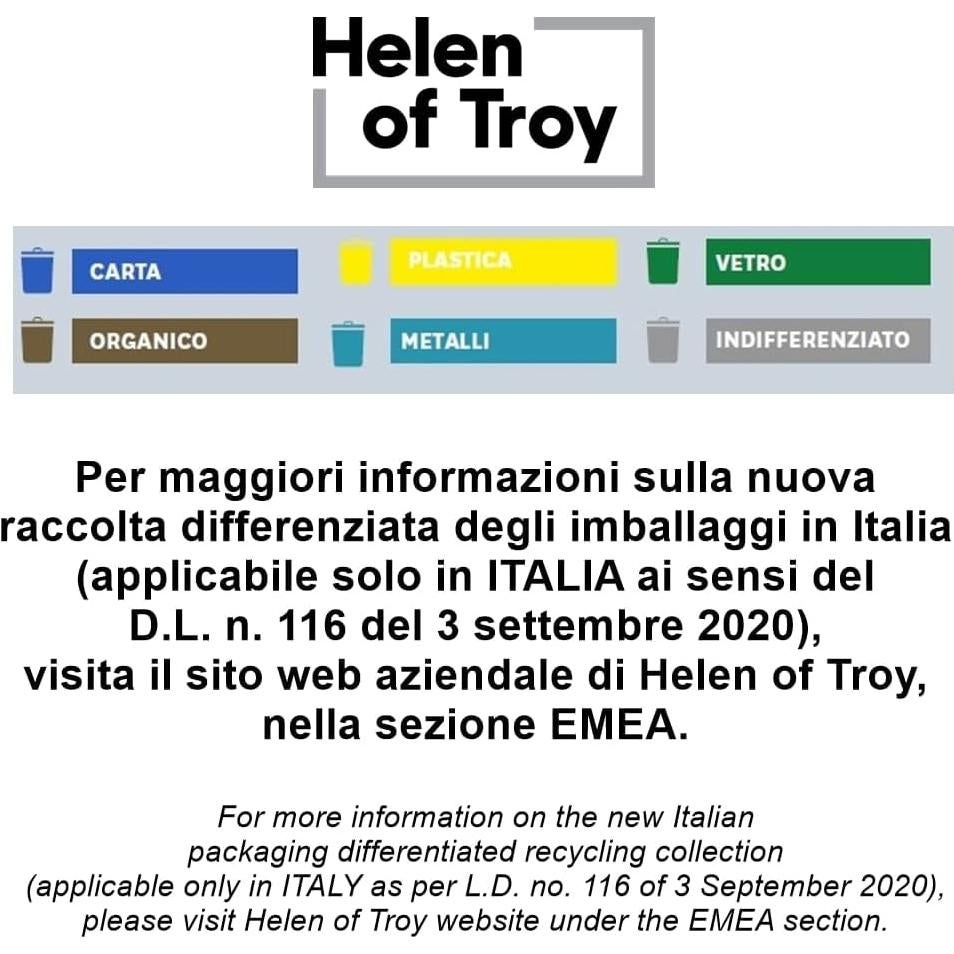 Contenedor Dividido OXO Good Grips 4.1 Tazas Apto Microondas