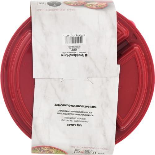 Juego de Contenedores GoodCook 10 Piezas A Prueba de Microondas