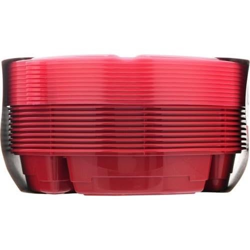 Juego de Contenedores GoodCook 10 Piezas A Prueba de Microondas