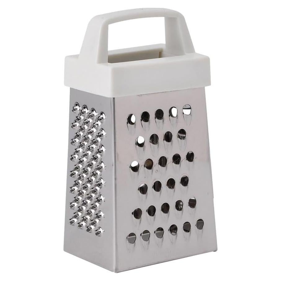 Rallador de Ajo Mini HIC Kitchen Acero Inoxidable 7.62 cm