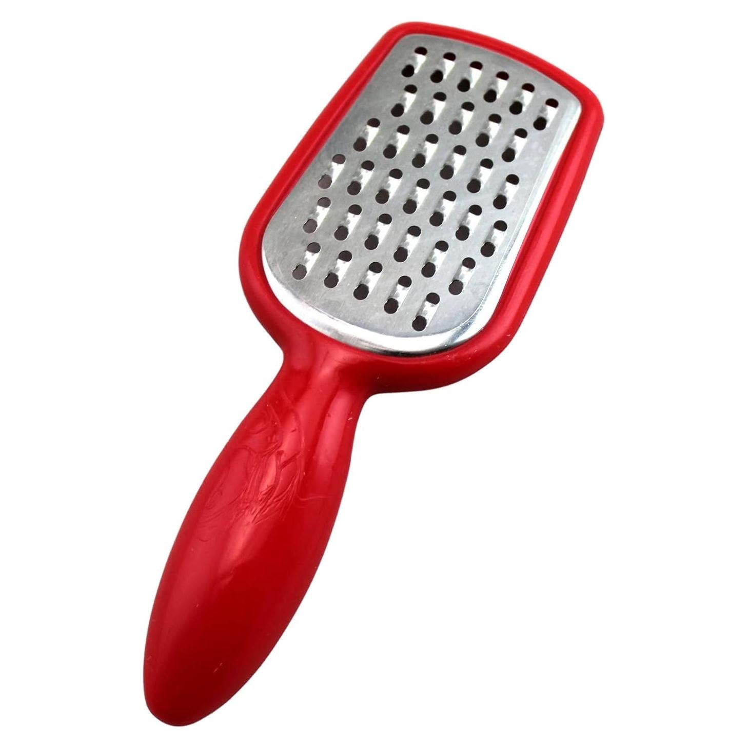 Rallador Mini Acero Inoxidable Dependable 12.7 cm Ergonomico