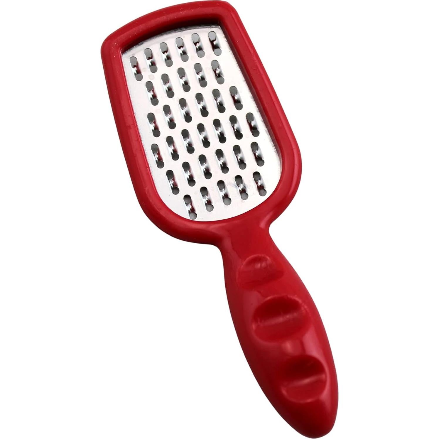 Rallador Mini Acero Inoxidable Dependable 12.7 cm Ergonomico