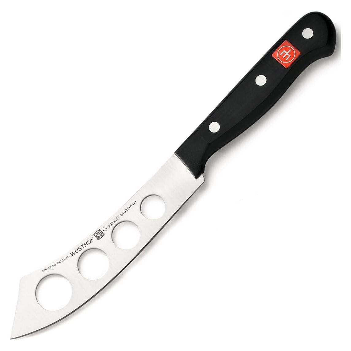 Cuchillo para Queso Wüsthof Gourmet 12.7 cm Acero Inoxidable