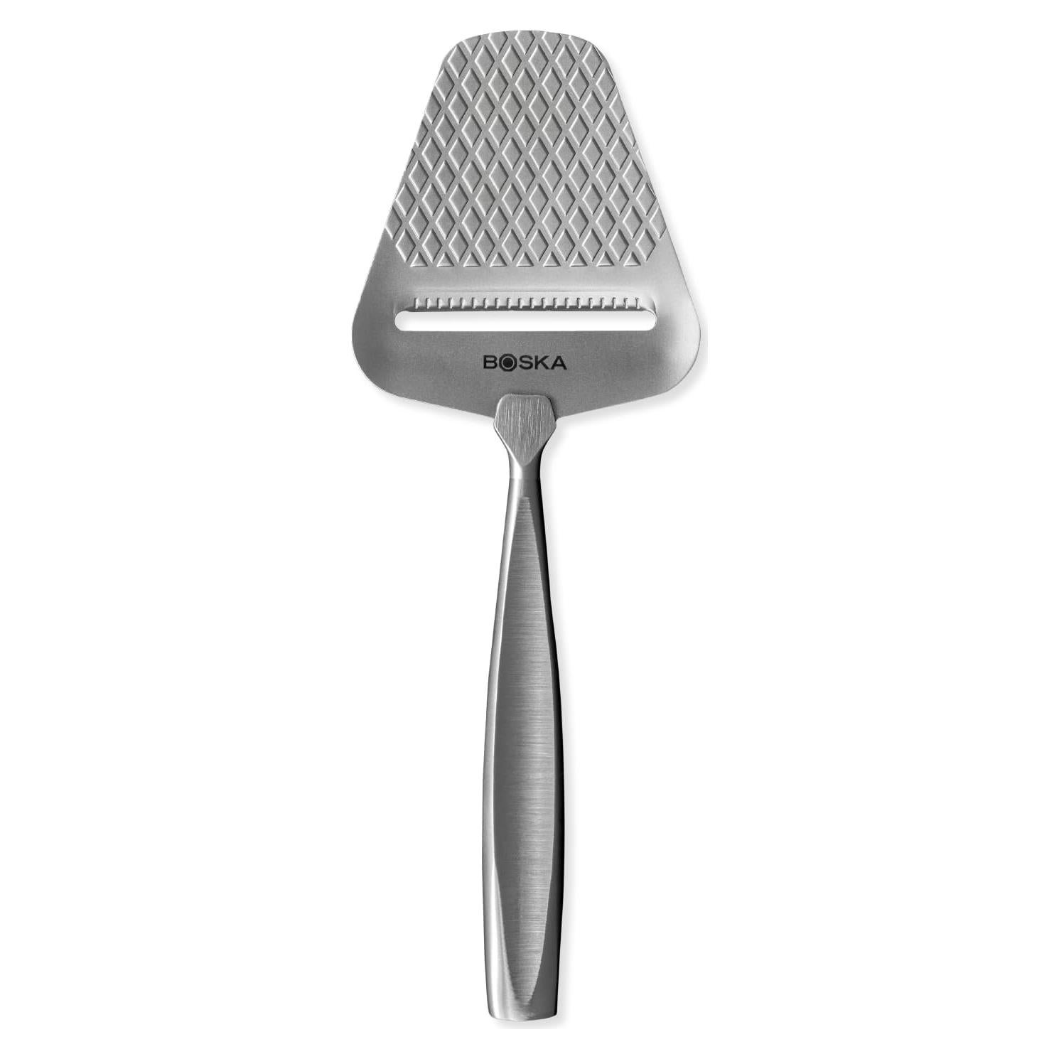 Cortador de Queso BOSKA Monaco+ Acero Inoxidable 205mm