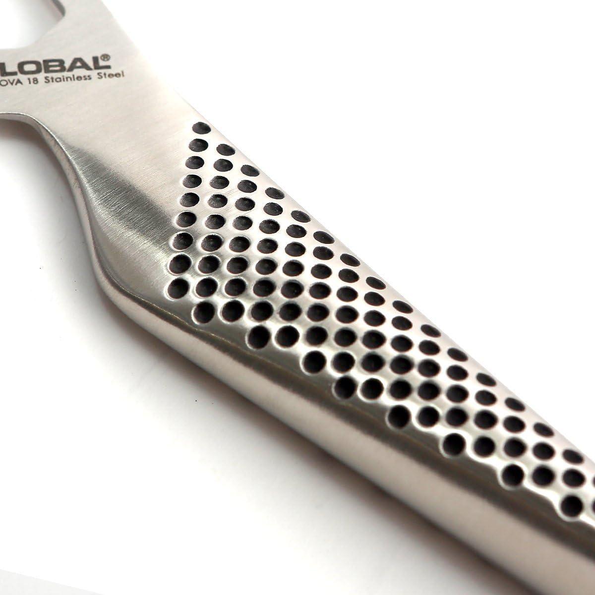 Cuchillo de Queso Global GS-10R 14cm Acero Inoxidable