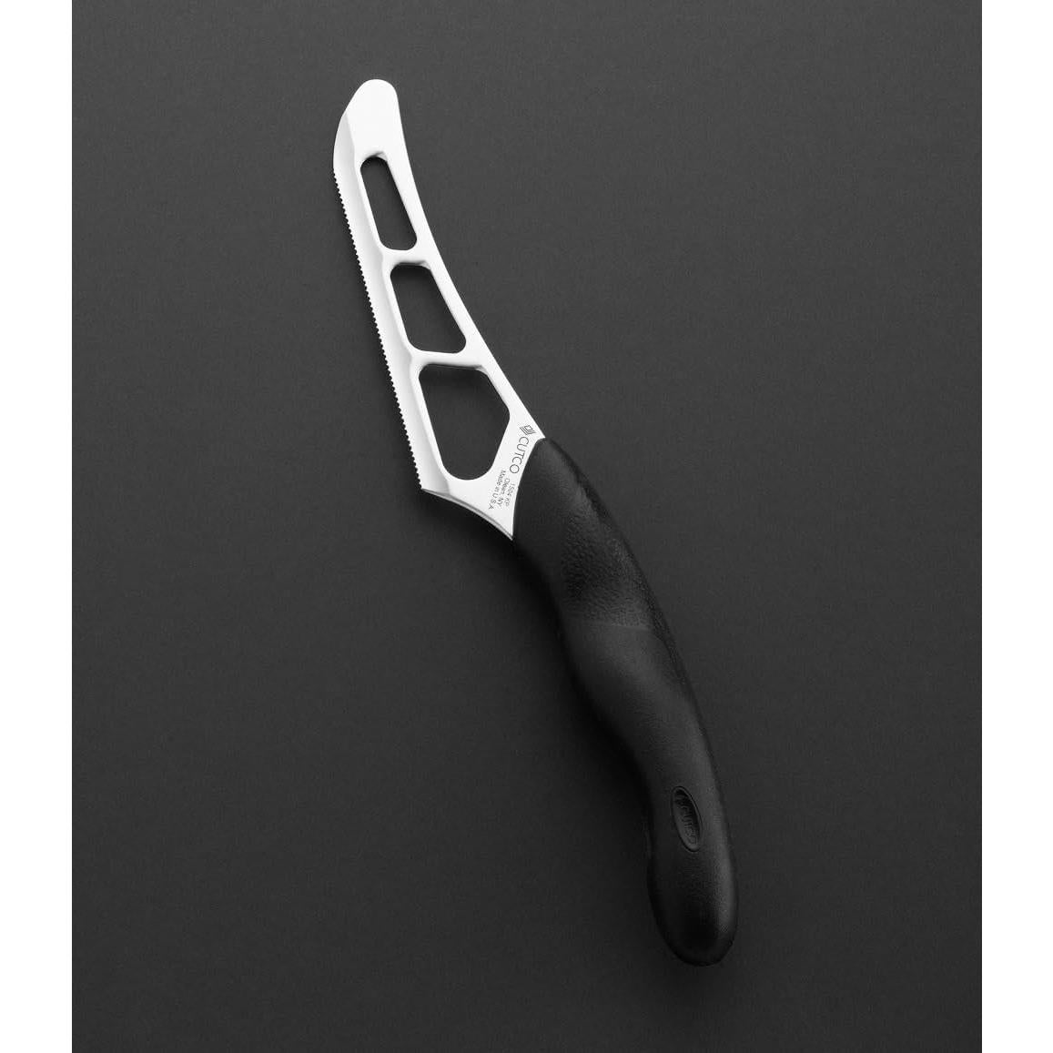 Cuchillo de Queso Cutco Modelo 1504 con Hoja Serrada 13.97 cm