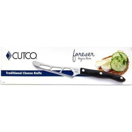 Cuchillo de Queso Cutco 1374627 Marrón 9.7 cm Acero Inoxidable