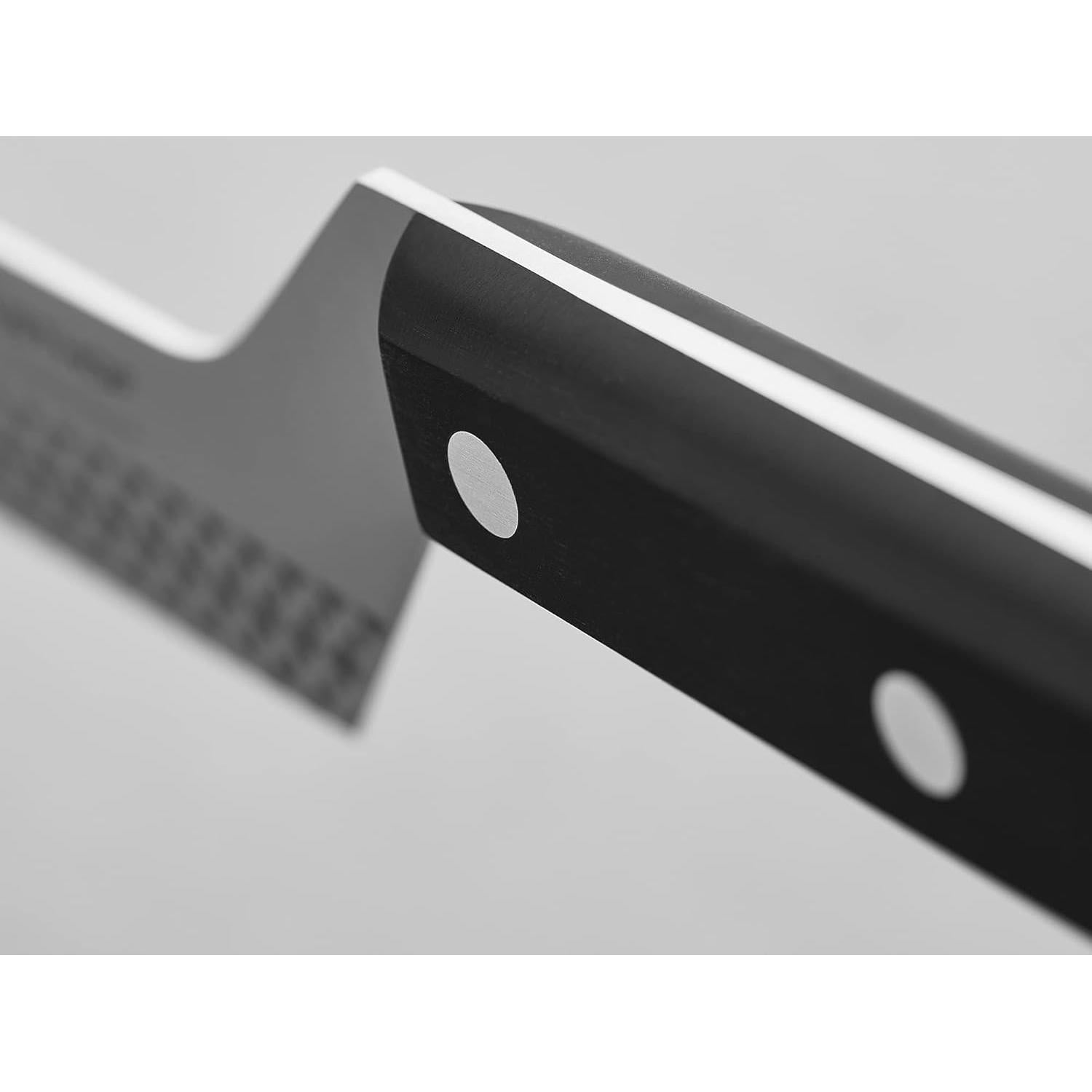 Cuchillo de Queso Wüsthof Gourmet 11.4 cm Acero Inoxidable