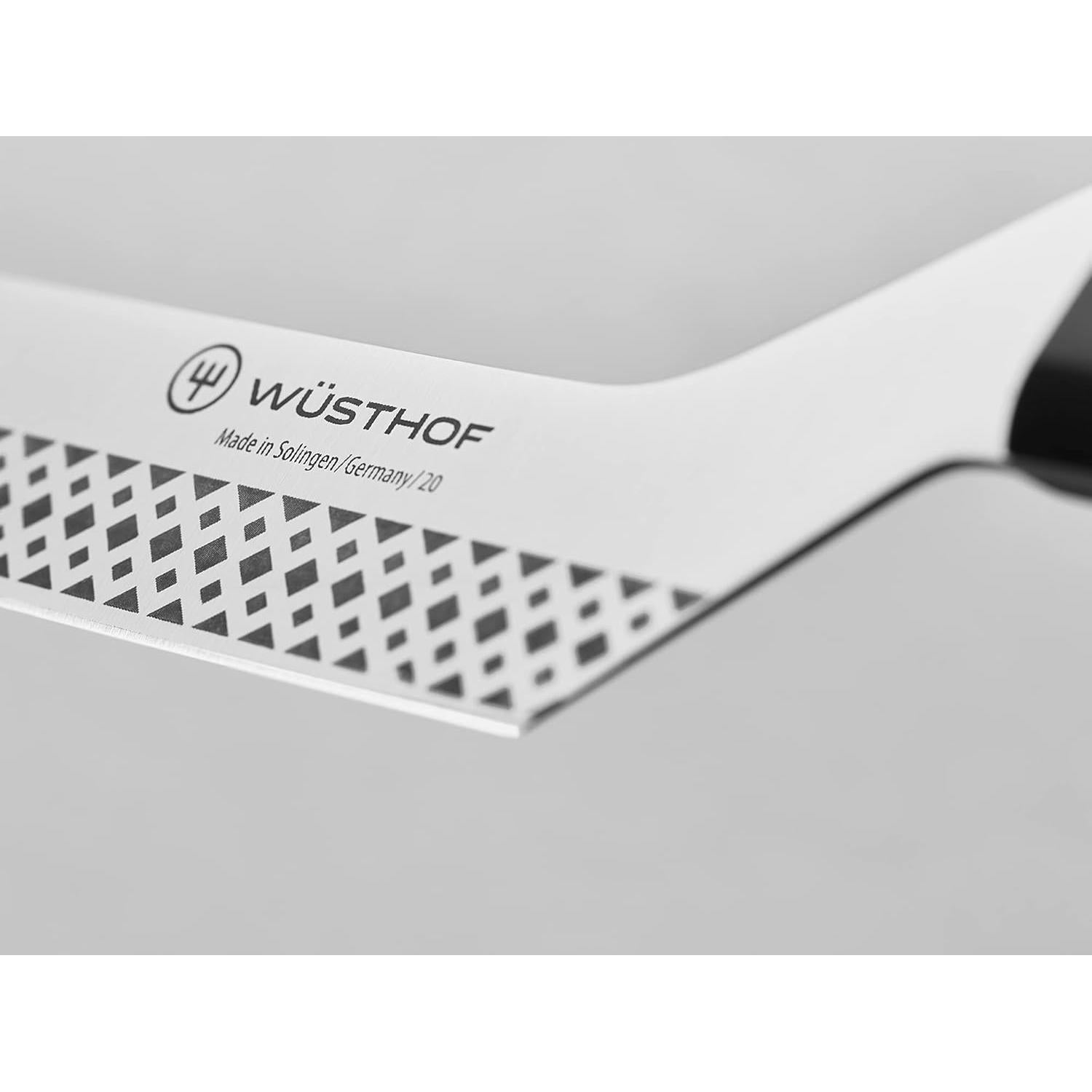 Cuchillo de Queso Wüsthof Gourmet 11.4 cm Acero Inoxidable